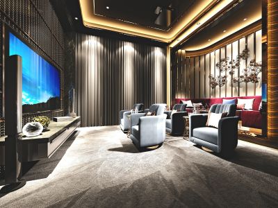 Home Theater Wiring in Heber City, UT