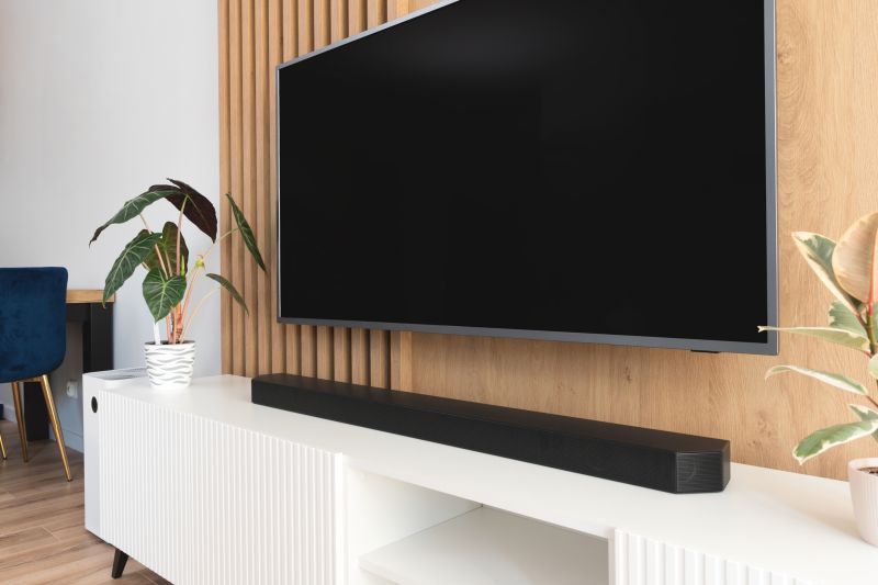 Soundbar Installation in Utah County, UT