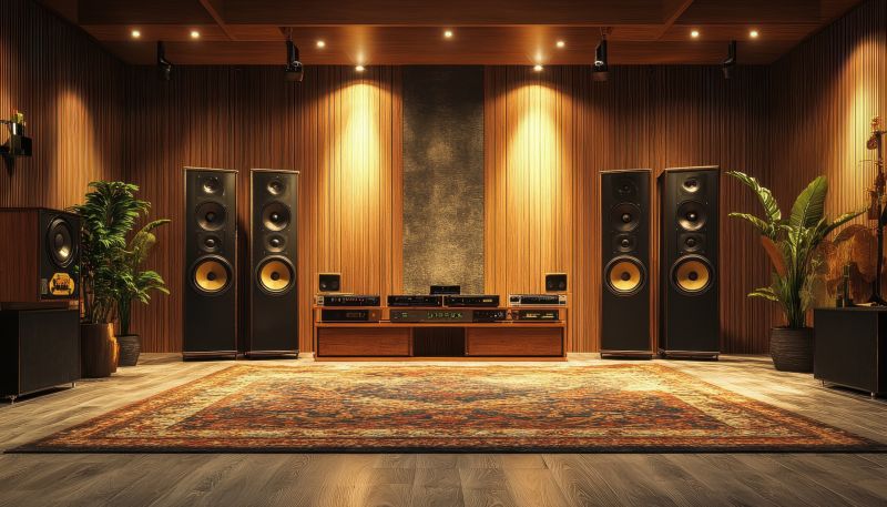 Surround Sound Installation in Utah County, UT