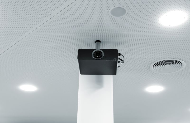 Tv Projector Installation in Heber City, UT