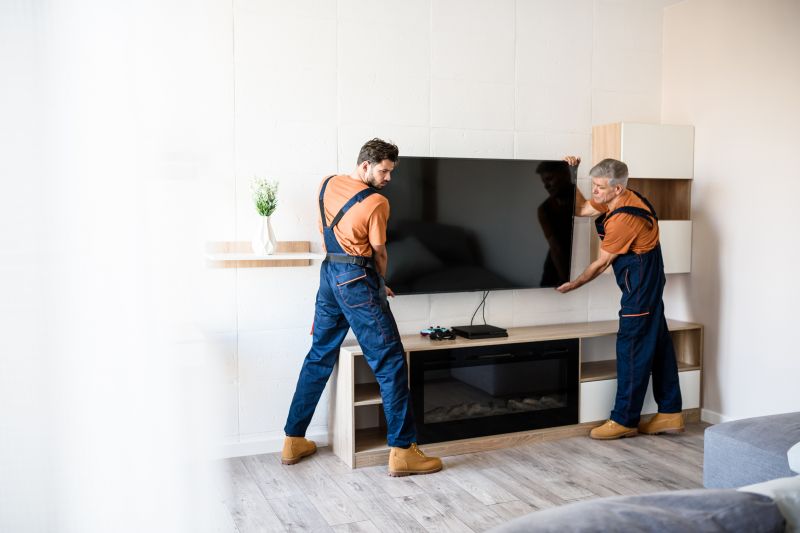 TV Repair Service