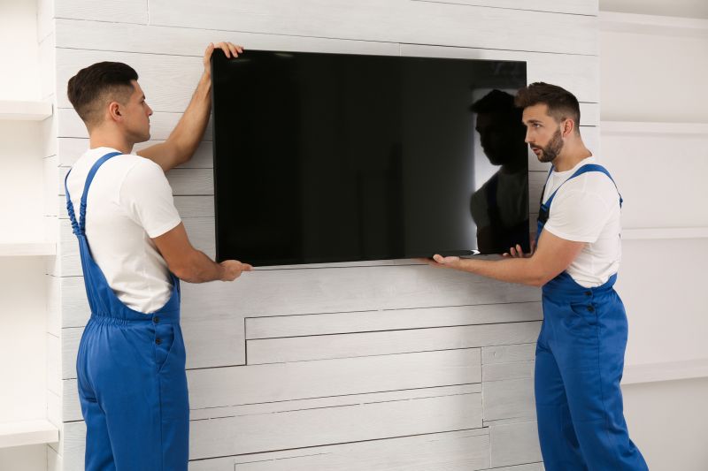 TV Repair Service