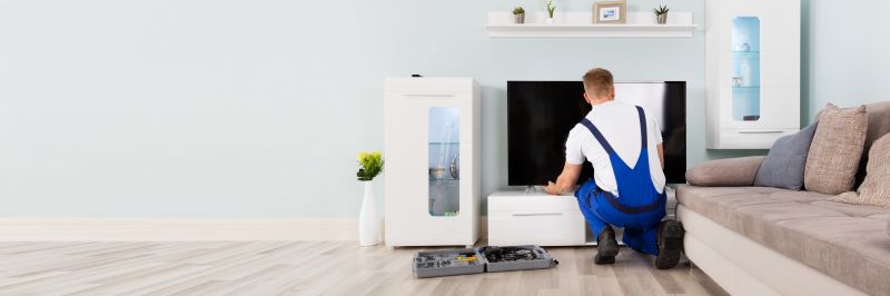 Tv Repair Service