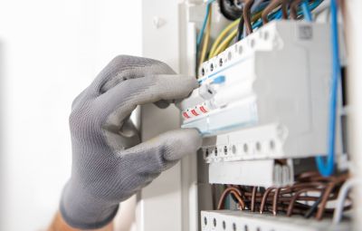 Electrical Breaker Repair in Orem, UT