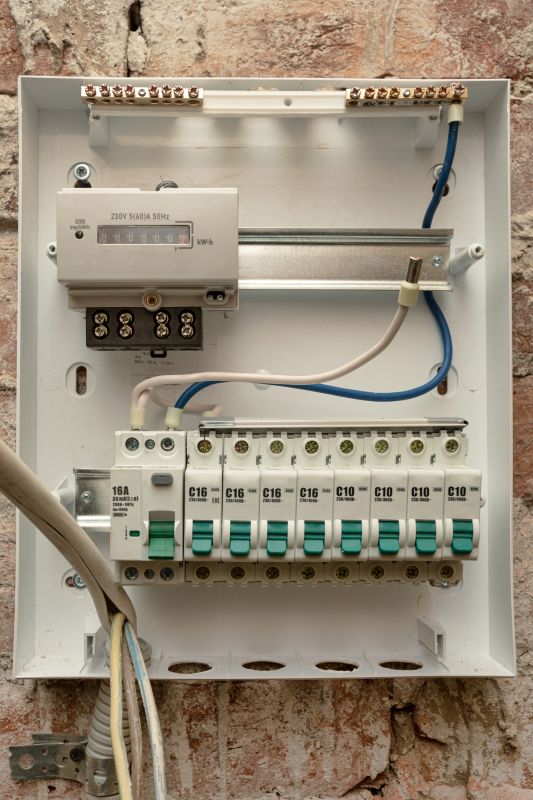 Electrical Breaker Service in Prescott Valley, AZ