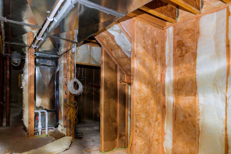 Electrical Installation in Alpharetta, GA