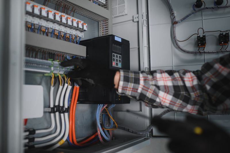 Electrical Update Service in Utah County, UT