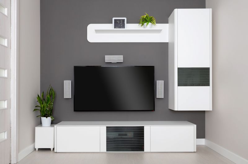 Home Audio Wiring in Utah County, UT