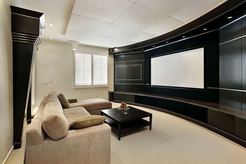 Home Audio Wiring in Provo, UT