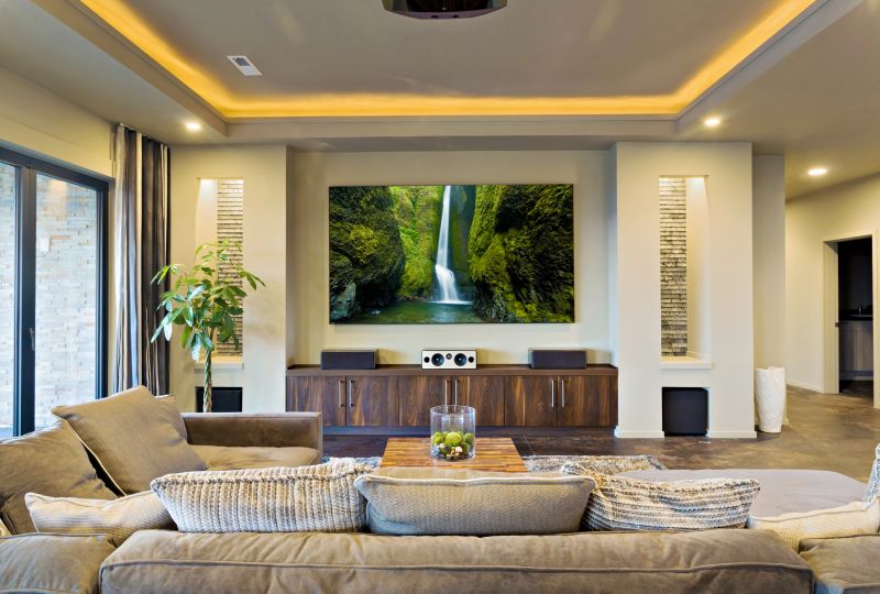 Home Audio Wiring in Orem, UT