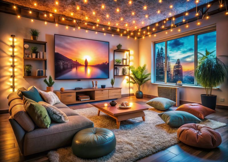 Home Cinema Installation in Utah County, UT