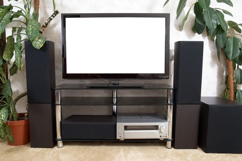 Home Sound System Installation in Utah County, UT
