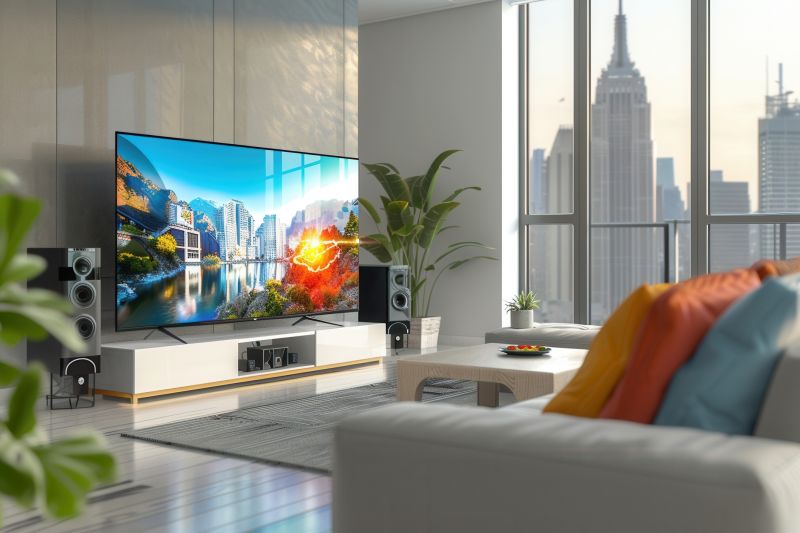 Home Theater Installation in Utah County, UT