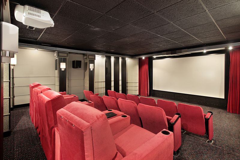 Home Theater Wiring in Provo, UT
