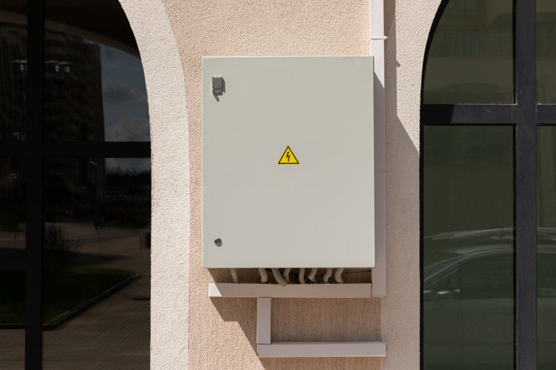 House Electrical Panel Service in Orem, UT