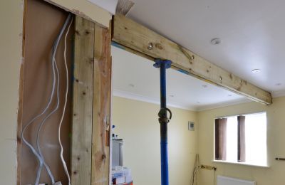 New Construction Wiring in Prescott Valley, AZ
