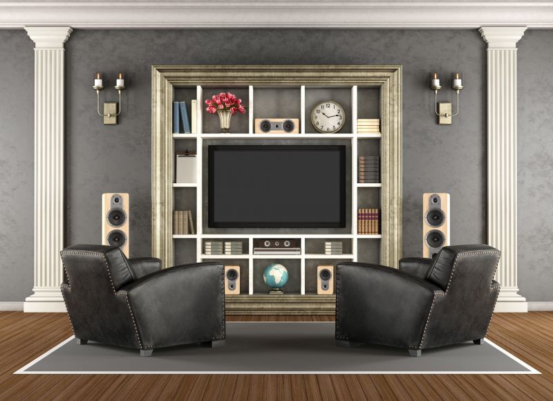 Surround Sound Installation in Utah County, UT