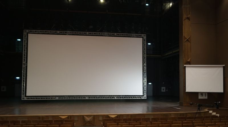 Tv Projector Installation in Orem, UT