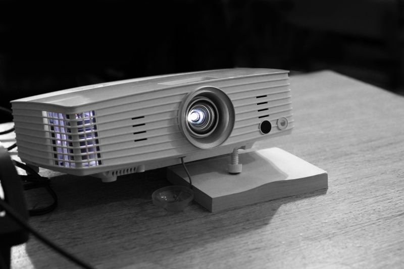 Tv Projector Installation in Orem, UT