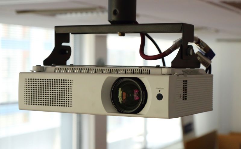 Tv Projector Installation in Orem, UT