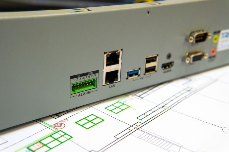 Diagnostic Equipment for TV Repair