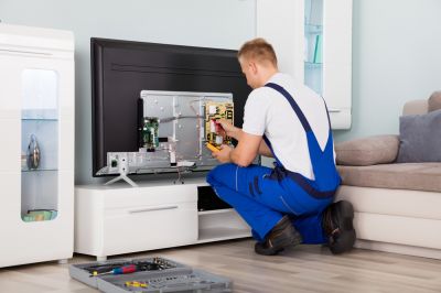 Tv And Tv Screen Repair, Tv Repair Service, West Virginia
